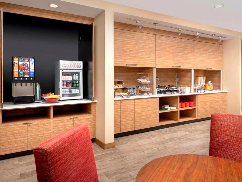 TownePlace Suites College Parkの写真