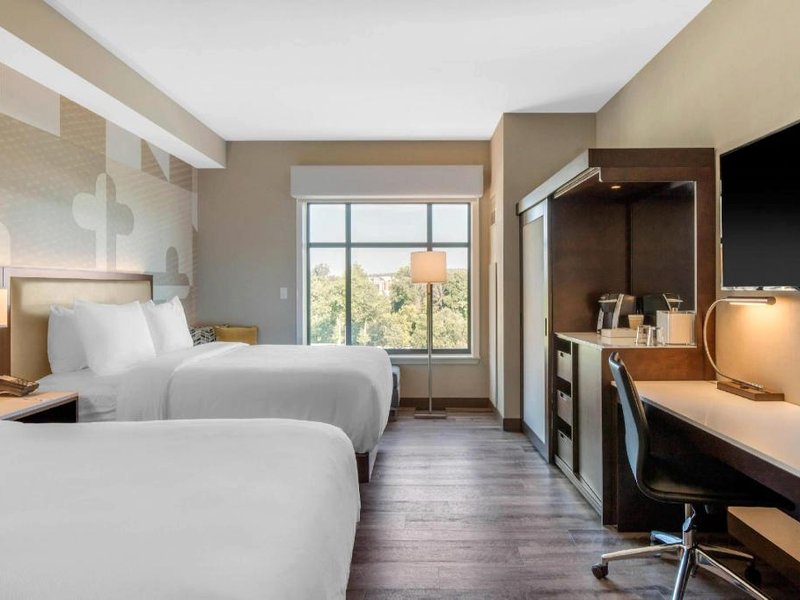 カンブリア ホテル カレッジ パーク (Cambria Hotel College Park)の写真