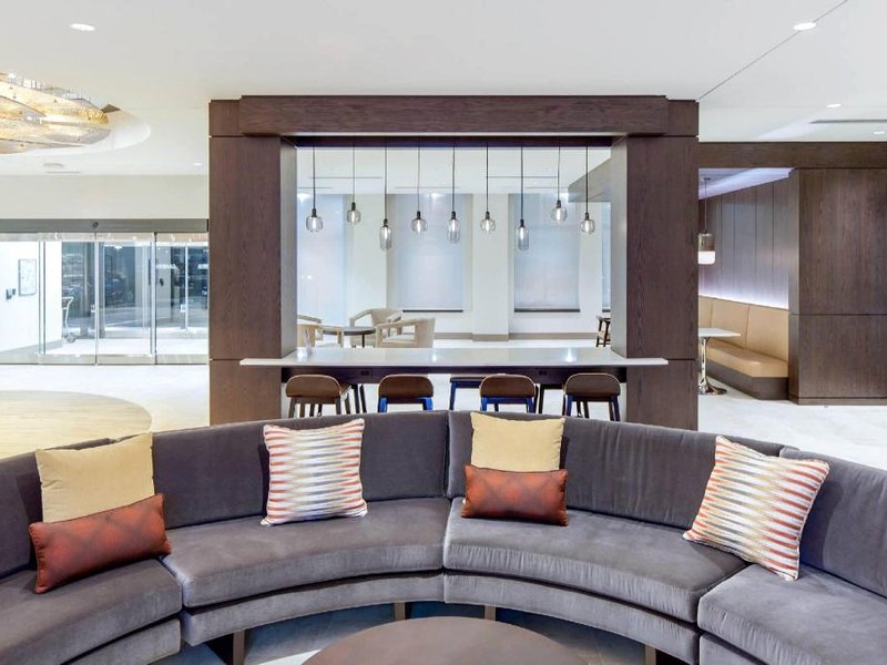 カンブリア ホテル カレッジ パーク (Cambria Hotel College Park)の写真