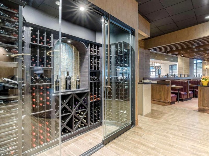 カンブリア ホテル カレッジ パーク (Cambria Hotel College Park)の写真