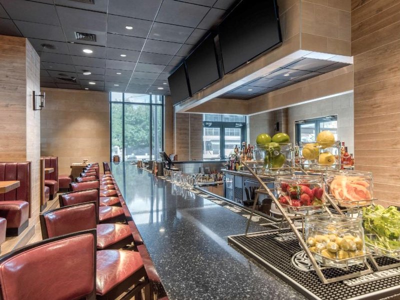 カンブリア ホテル カレッジ パーク (Cambria Hotel College Park)の写真