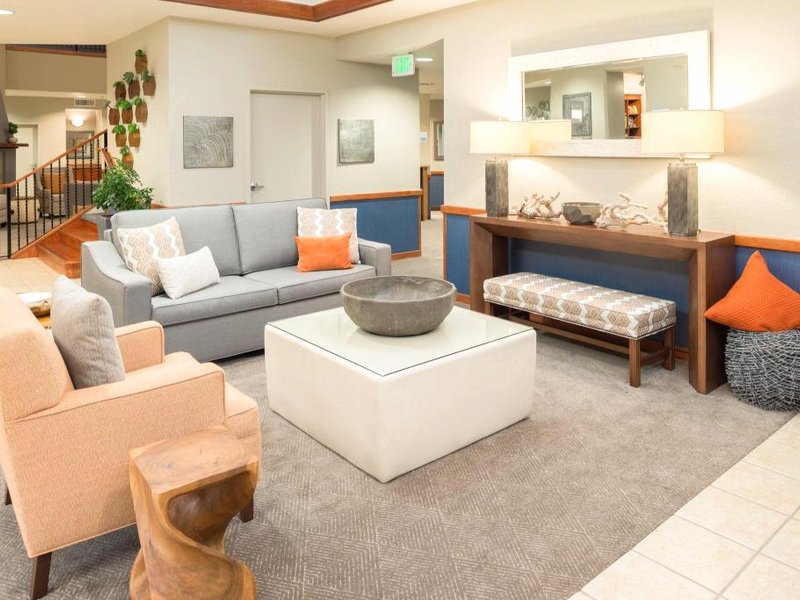 Holiday Inn Express Hotel & Suites Arcata/Eureka-Airport Area By IHGの写真