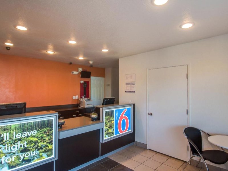 Motel 6 Arcata, CA – Cal Poly Humboldtの写真