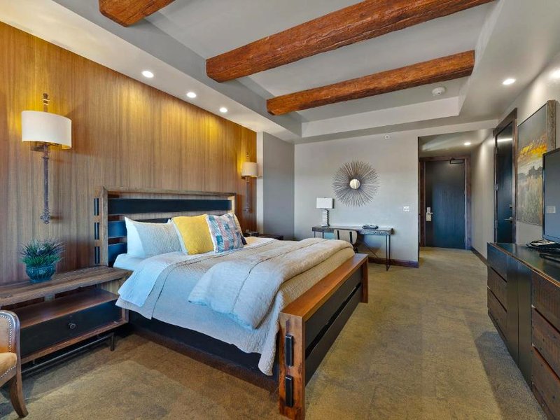 デザート ローズ リゾート ＆ キャビンズ (Desert Rose Resort & Cabins)の写真