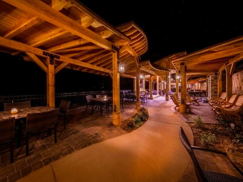 デザート ローズ リゾート ＆ キャビンズ (Desert Rose Resort & Cabins)の写真