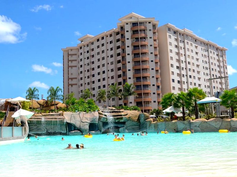 Boulevard Suite Hotel by WAM Experienceの写真