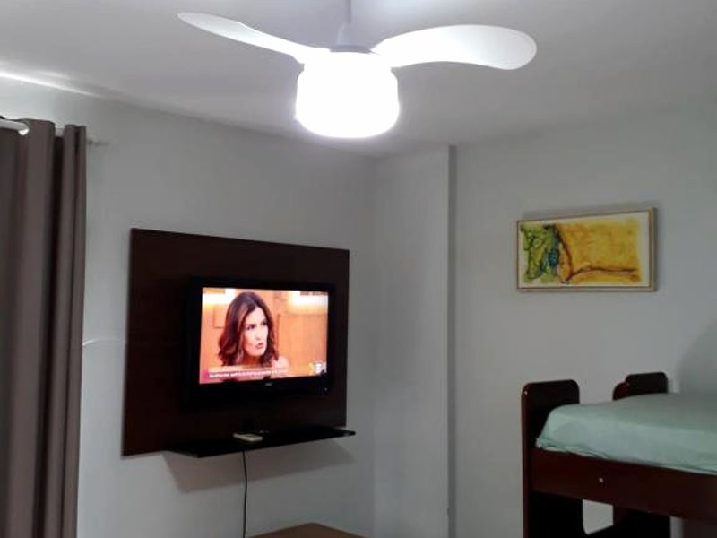 504 - APARTAMENTO Caldas Novas, com bebidas liberadas no parque aquatico e internet banda larga no Aの写真