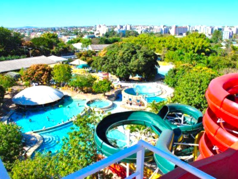 SPAZZIO DIROMA - ACQUA PARKの写真
