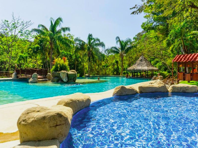 Borinquen Thermal Resortの写真