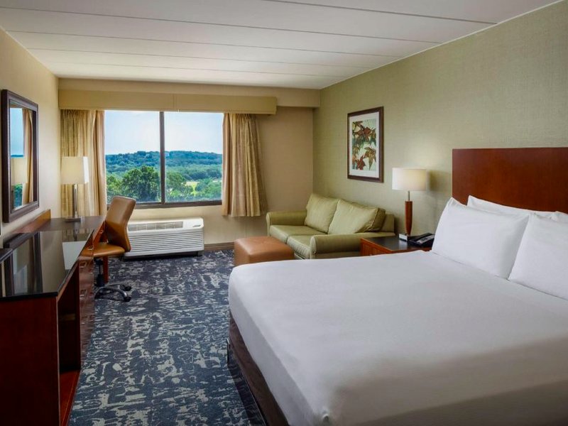 ダブルツリー バイ ヒルトン ボストン ノース ショア ホテル (DoubleTree by Hilton Boston North Shore Hotel)の写真