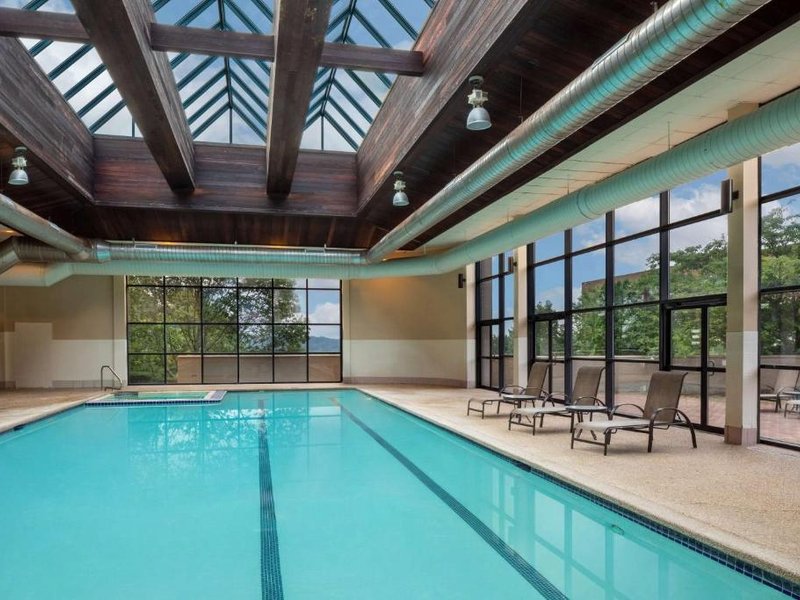 ダブルツリー バイ ヒルトン ボストン ノース ショア ホテル (DoubleTree by Hilton Boston North Shore Hotel)の写真