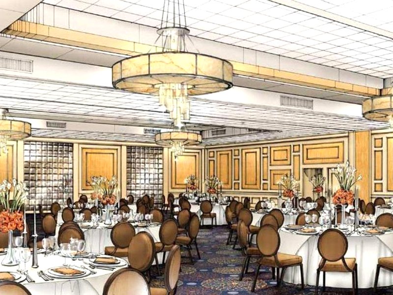ダブルツリー バイ ヒルトン ボストン ノース ショア ホテル (DoubleTree by Hilton Boston North Shore Hotel)の写真