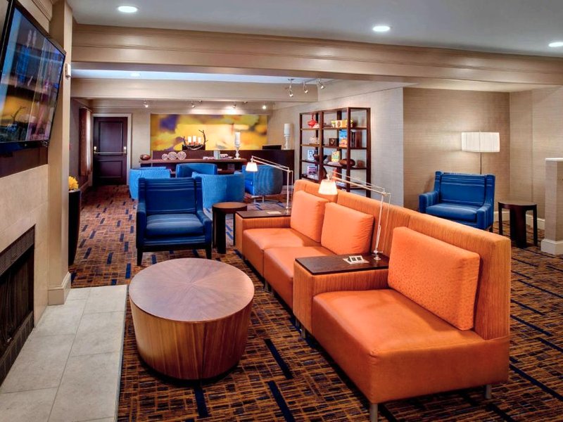 Sonesta Select Boston Danversの写真