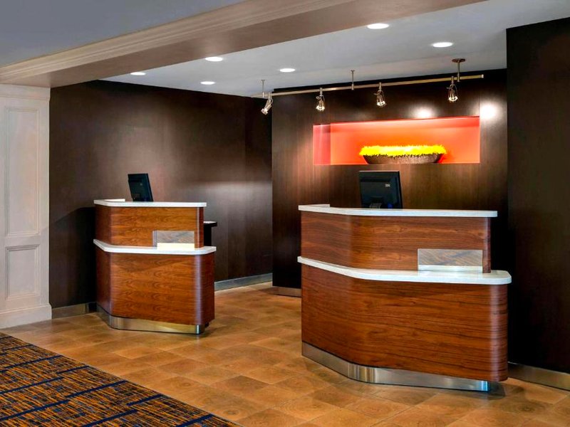 Sonesta Select Boston Danversの写真