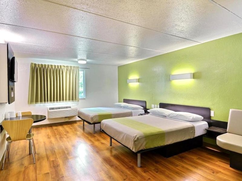 Motel 6の写真