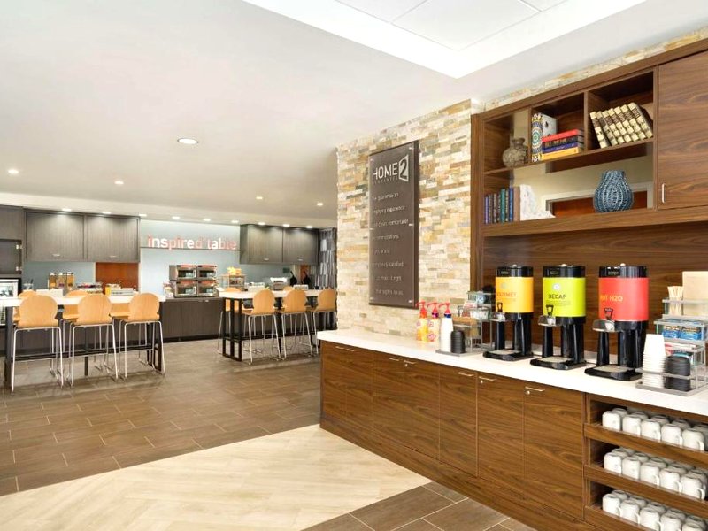 Home2 Suites by Hilton - Leavenworth Downtownの写真