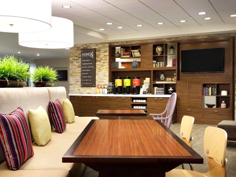 Home2 Suites by Hilton - Leavenworth Downtownの写真