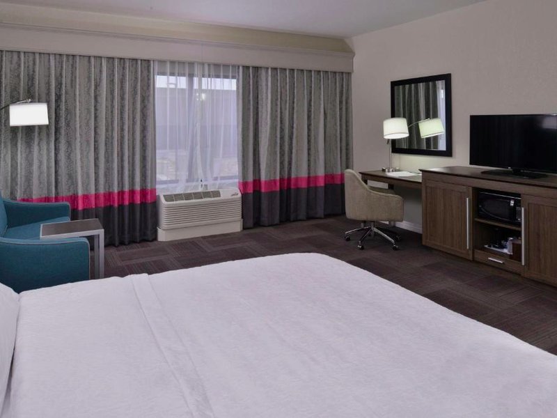 ハンプトン イン レブンワース (Hampton Inn Leavenworth)の写真