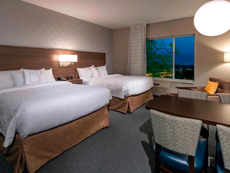 タウンプレイス スイーツ リーベンワース (TownePlace Suites Leavenworth)の写真
