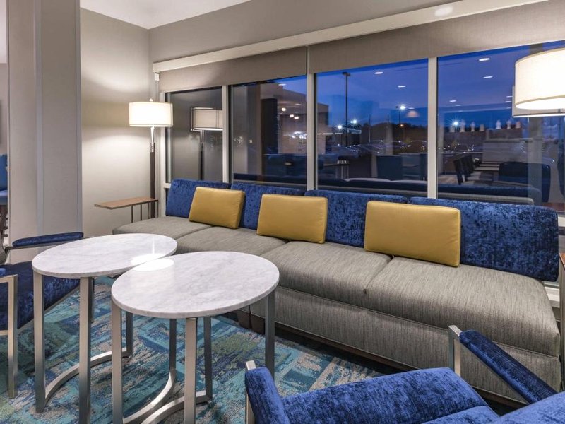 タウンプレイス スイーツ リーベンワース (TownePlace Suites Leavenworth)の写真