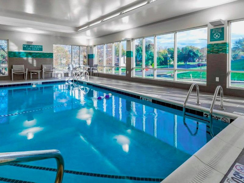 タウンプレイス スイーツ リーベンワース (TownePlace Suites Leavenworth)の写真