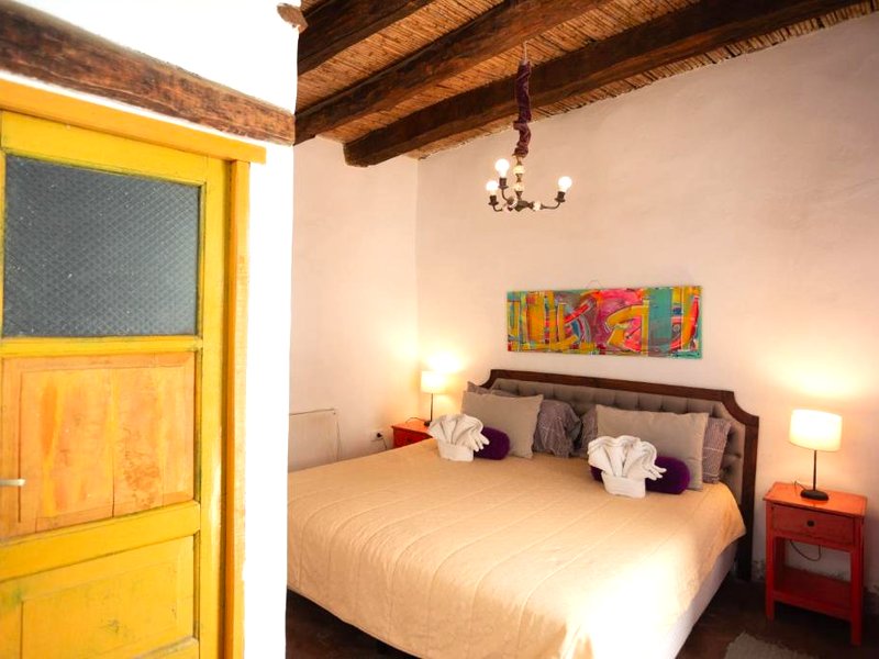 Viracocha Art Hostel Cachiの写真