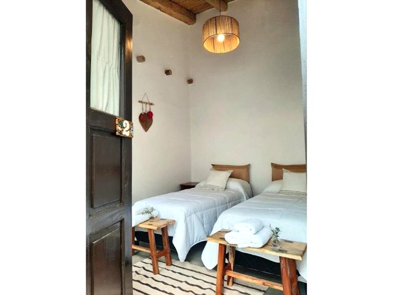 La Vieja Esquinaの写真