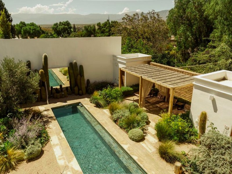 El Cortijo Hotel Boutiqueの写真