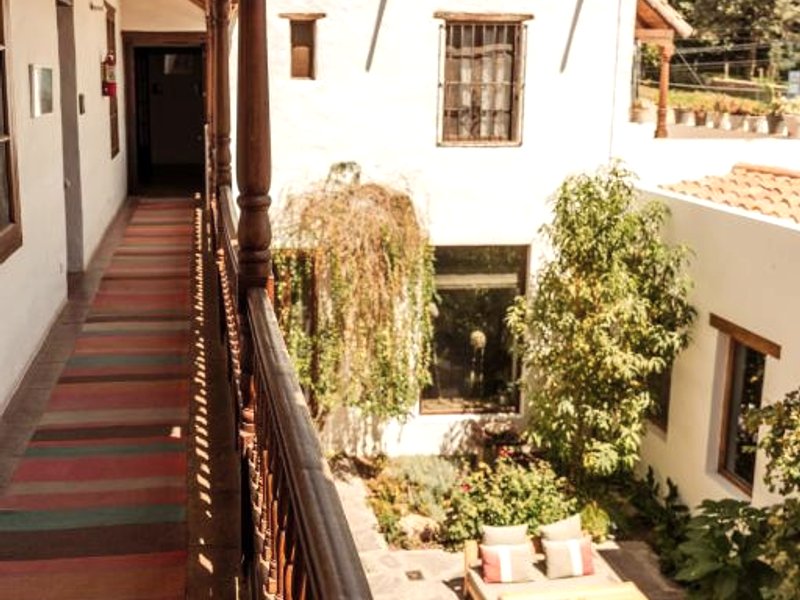 El Cortijo Hotel Boutiqueの写真