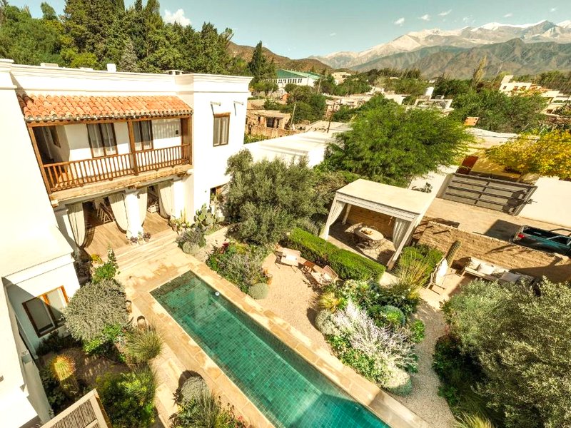El Cortijo Hotel Boutiqueの写真