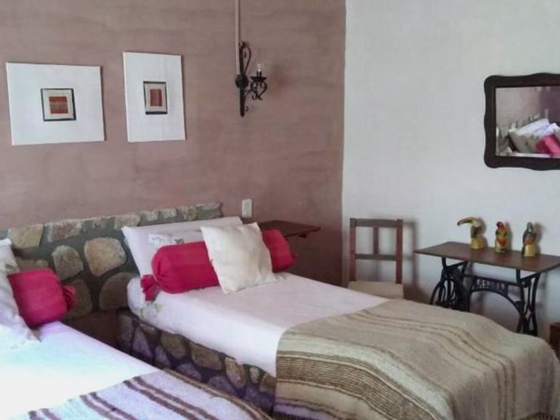 Finca La Paya Casa de Campo Hotel Ruralの写真