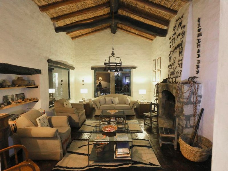 Finca La Paya Casa de Campo Hotel Ruralの写真
