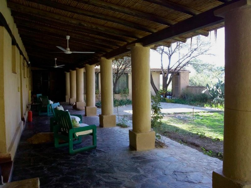 Finca La Paya Casa de Campo Hotel Ruralの写真