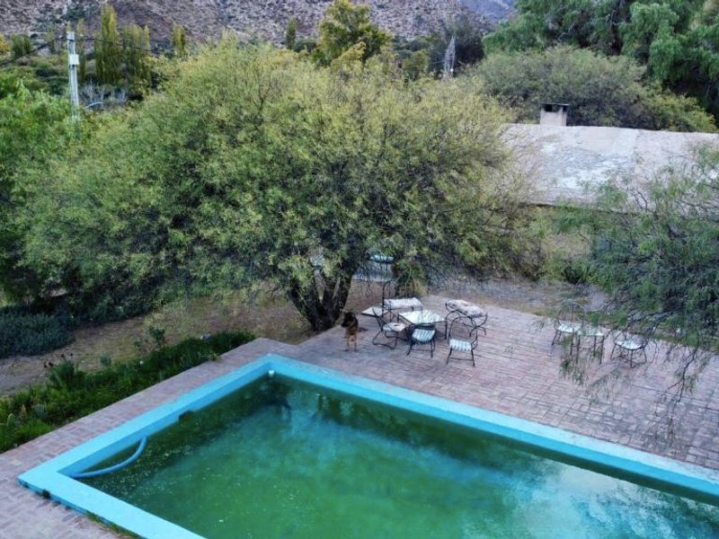 Finca La Paya Casa de Campo Hotel Ruralの写真