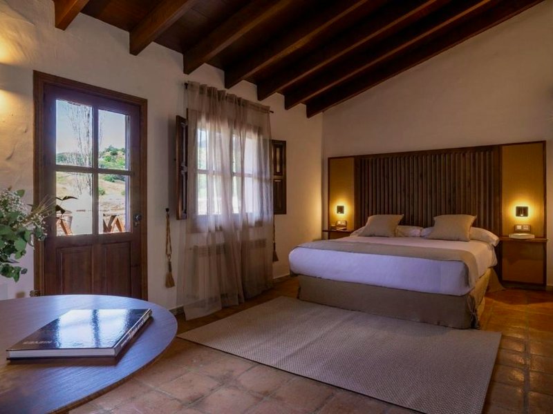 Málaga Sierra de las Nieves by Real Spain Hotels Adults Recommended (Malaga Sierra de las Nieves by Real Spain Hotels Adults Recommended)の写真