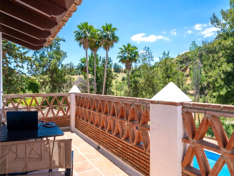 Málaga Sierra de las Nieves by Real Spain Hotels Adults Recommended (Malaga Sierra de las Nieves by Real Spain Hotels Adults Recommended)の写真