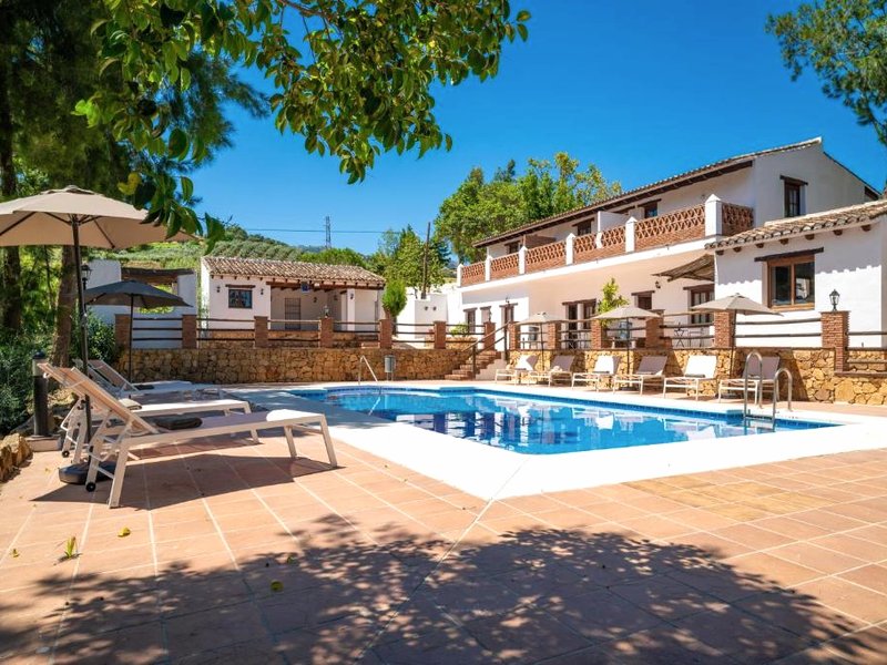 Málaga Sierra de las Nieves by Real Spain Hotels Adults Recommended (Malaga Sierra de las Nieves by Real Spain Hotels Adults Recommended)の写真