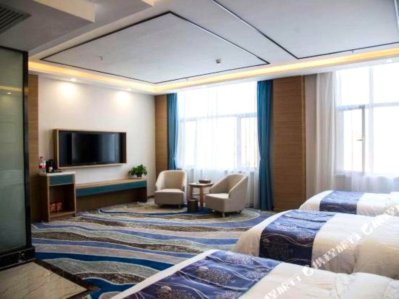 Rui Cheng Hotelの写真