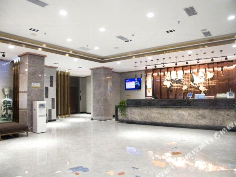 Rui Cheng Hotelの写真