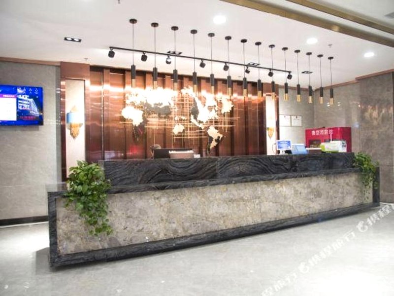 Rui Cheng Hotelの写真