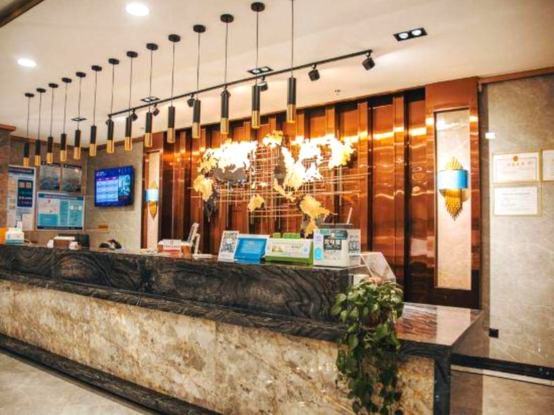 Rui Cheng Hotelの写真