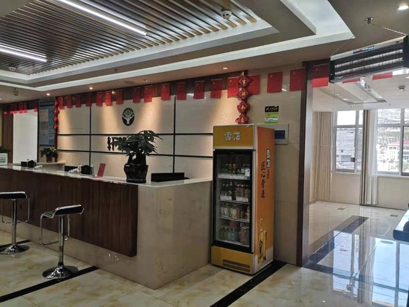 XuanLangHotelの写真