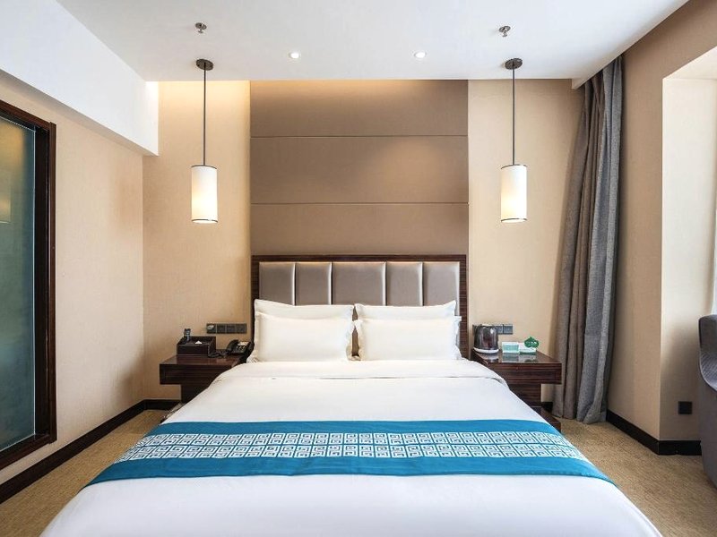 Baiyin Renan Hotelの写真