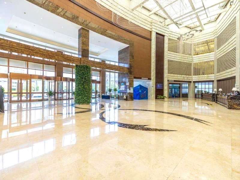 Baiyin Renan Hotelの写真