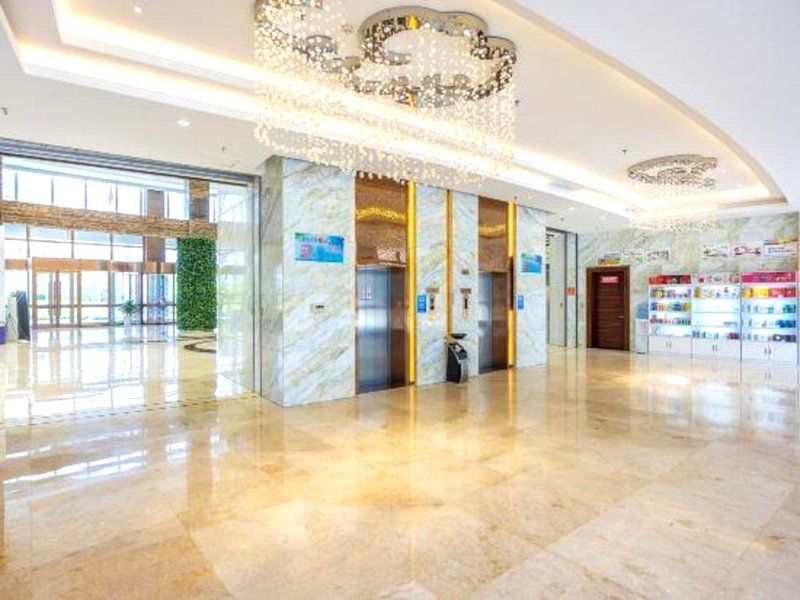 Baiyin Renan Hotelの写真