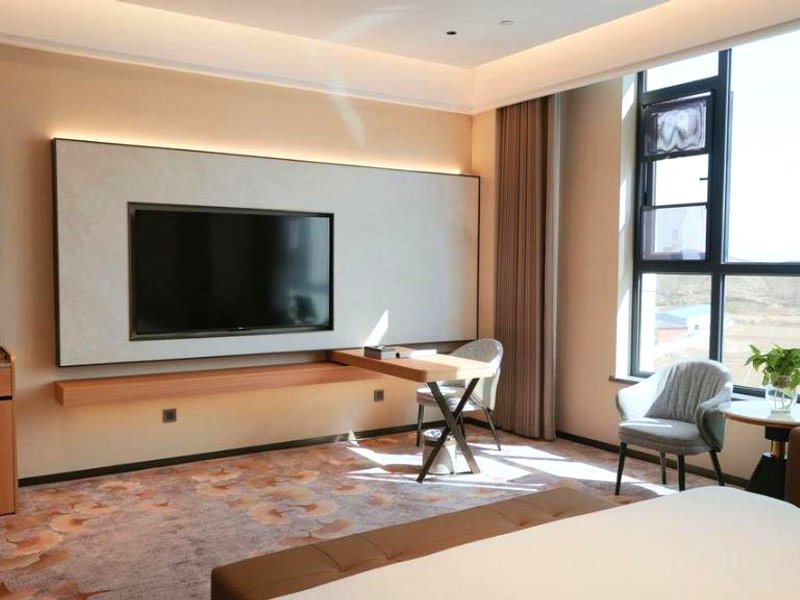 Xingbaishun Hotelの写真