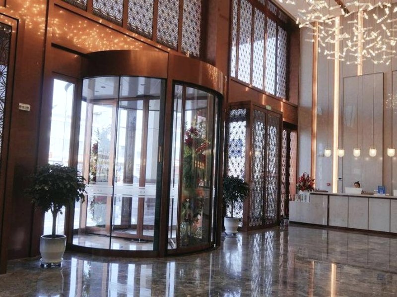 Xingbaishun Hotelの写真