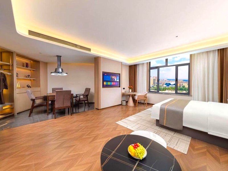 lan ting hotelの写真