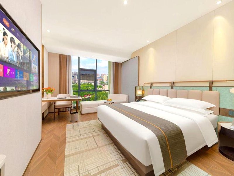 lan ting hotelの写真