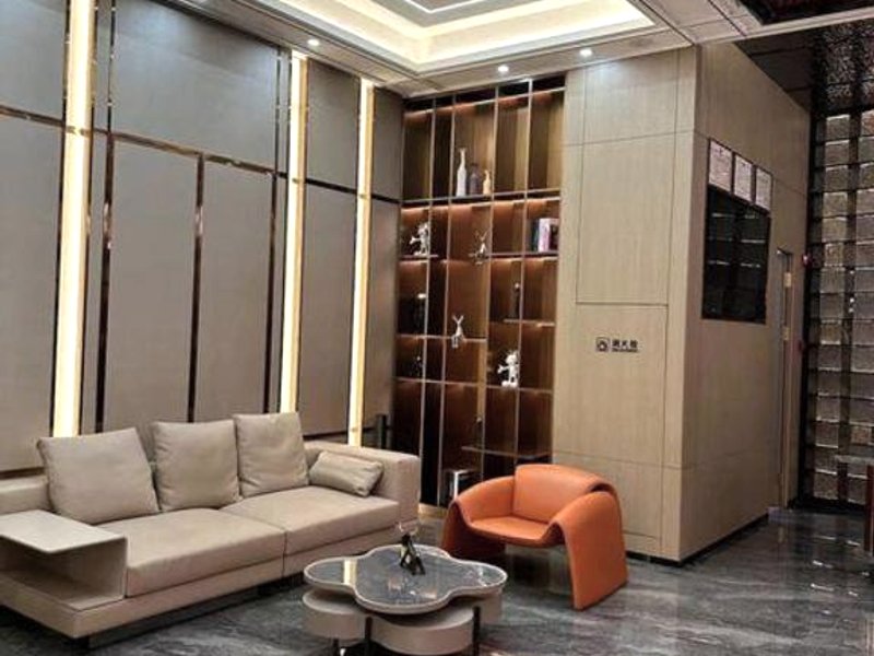 lan ting hotelの写真